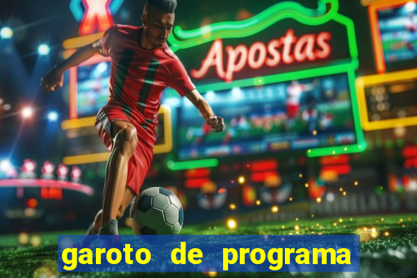 garoto de programa na bahia